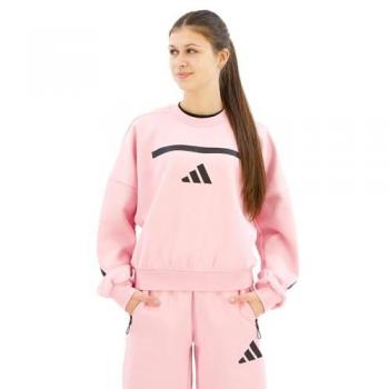 Adidas Z.N.E. Damenpullover