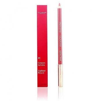 Clarins 02 Nude Beige Lipliner Pencil