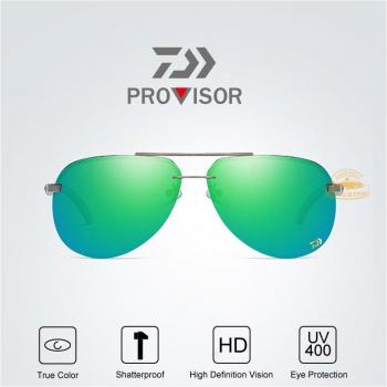 Lunettes Équitation Daiwa Coupe-Vent