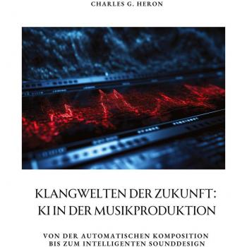 Klangwelten der Zukunft: KI in der Musikproduktion: Von der automatischen Komposition bis zum intelligenten Sounddesign