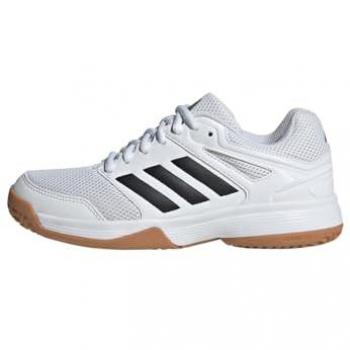 Adidas Speedcourt K Indoor Schuhe für Mädchen und Jungen