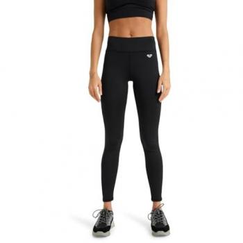 Veste-Leggings Roxy Onde de Feu Noir F S