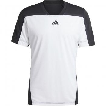 Adidas Men's Tennis HEAT.RDY Pro Tee