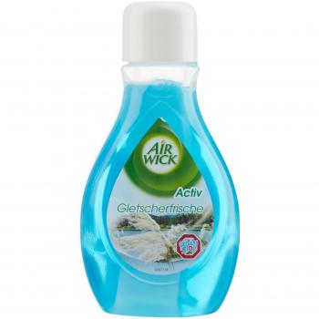 Air Wick Lufterfrischer Activ Gletscherfrische 375 ml