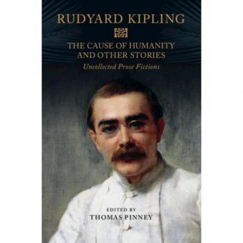 Vitalsource Technologies, Inc. The Cause Of Humanity And Other Stories