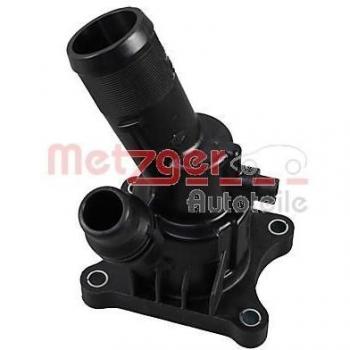 Metzger Volvo Coolant Thermostat 4006421