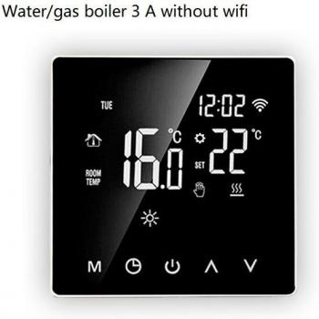 Termostato digital Wifi Opentherm Alexa