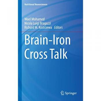 Brain-Iron Cross Talk