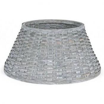 Cubierta de Base Albero Delight Gris D55 6x