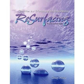 ReSurfacing. Wiederauftauchen