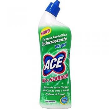 ACE WC GEL DISINCROSTANTE 700ML