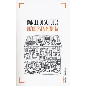 Un' Odissea minuta