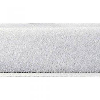 Cinta felpa con adhesivo (20 mm)