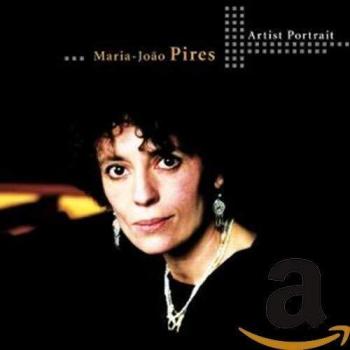 Artist Portrait Maria Joao Pires Pires,Maria Joao