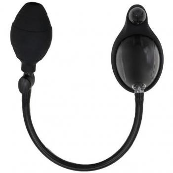 Suctioner Vagina Nera Sevencreations