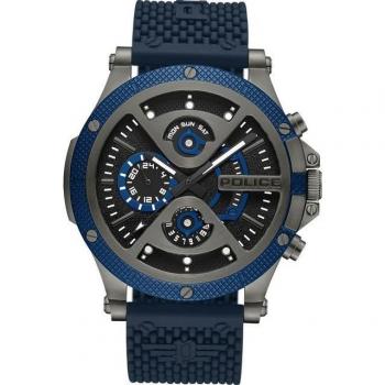 Police Sportliche Herrenuhr
