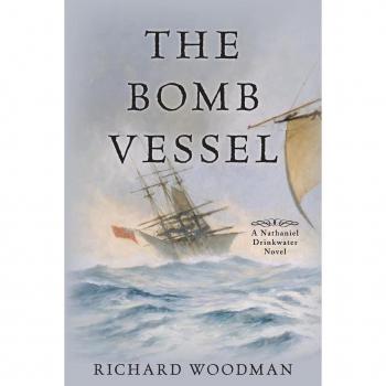 The Bomb Vessel