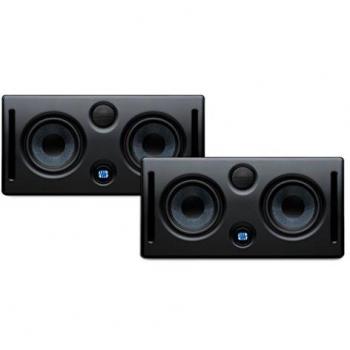 PreSonus Eris E44