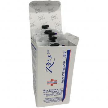 Rev Zerovir at 6 Bustine x 20 ml