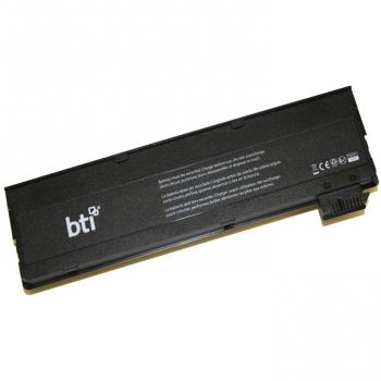 BTI 0C52862 Notebook Power Supply Battery