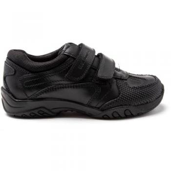 Black Leather Baby Jizzas (UK 1)