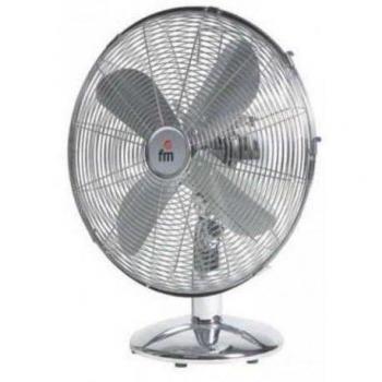 F.M. ventilador sobremesa SM-140