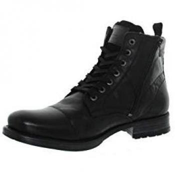 Boots Redskins YERO Noir 42 hommes