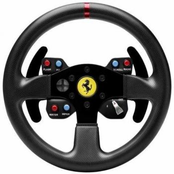 Volante Ferrari 458 GTE Thrustmaster per PC e PS3