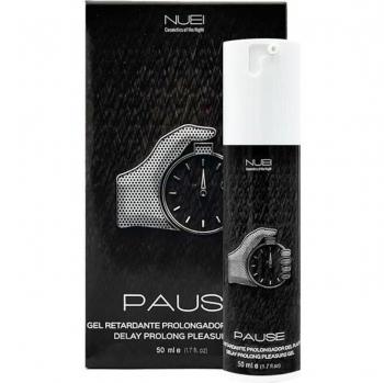 Nuei Orgasmevertraging Gel 40ml