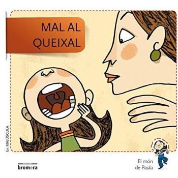 Mal al queixal.