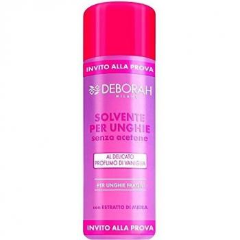 Deborah Pure Touch Nail Polish Dissolver – Acetone‑Free