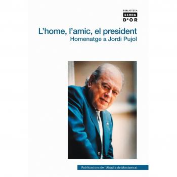L´home, l´amic, el president