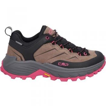 CMP Huranus Waterproof Hiking Shoes for Women