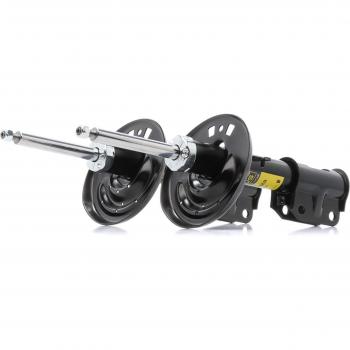 RIDEX PLUS Ammortizzatore RENAULT 543020023R