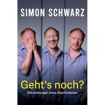 Geht's noch?