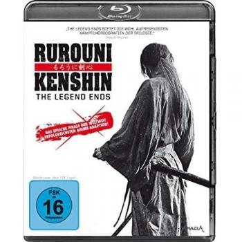 Rurouni Kenshin
