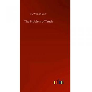 The Problem of Truth