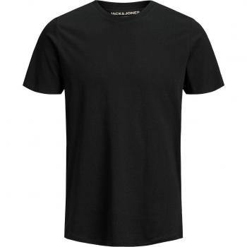Jack & Jones 3-Pack Organic Basic T-Shirts
