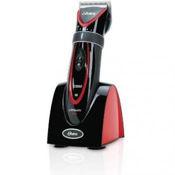 Oster C200 Ion Flex Clip & Shave
