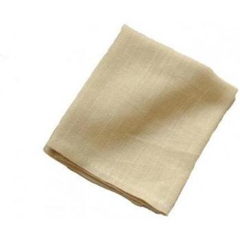 Servilletas de algodón amigables con la piel