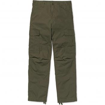 Carhartt WIP Cypress Rinsed Cargo Pants