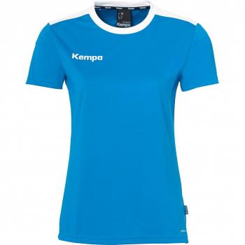 Kempa Kurzarmshirt Trainings-T-Shirt Emotion 27 Women (Trikot)