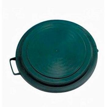 Einstellbarer 50‑Liter-Grundabdeckel – EDA