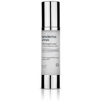 ATPSES Crema Energizante Celular, 50 ml.