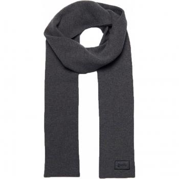 Écharpe Unique Superdry 100% Coton