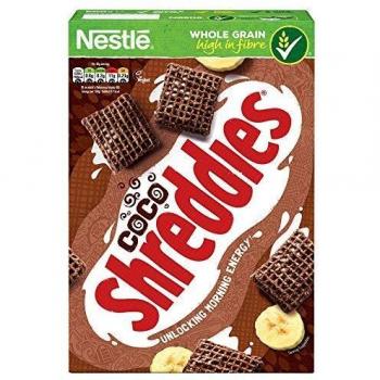 Coconut Flakes Cereal, 500g