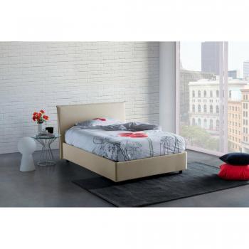Cama Alvino Elegance 120x200