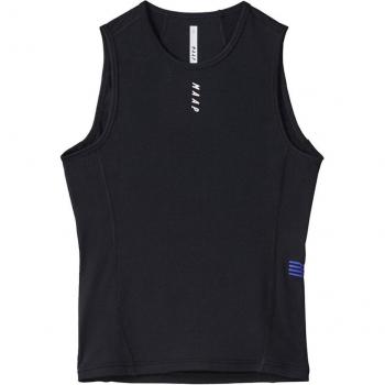 Maglia intima a temperatura controllata MAAP Nero L