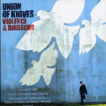 Melodies of Violence & Birdsong