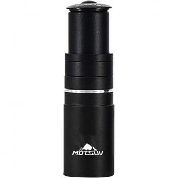 MOTSUV Handlebar Head Up Adaptor